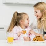 Cara Memilih Snack Anak