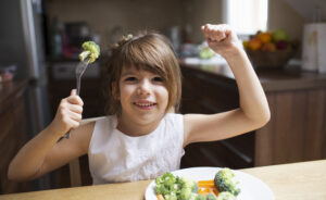 Menambah Nafsu Makan Anak