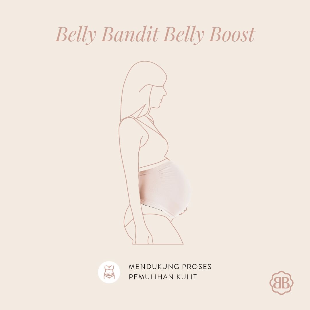 Belly Bandit Belly Boost