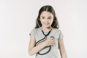 menjaga kesehatan jantung anak