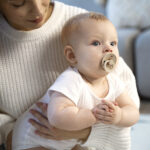 Penyebab Perut Kembung Pada Bayi